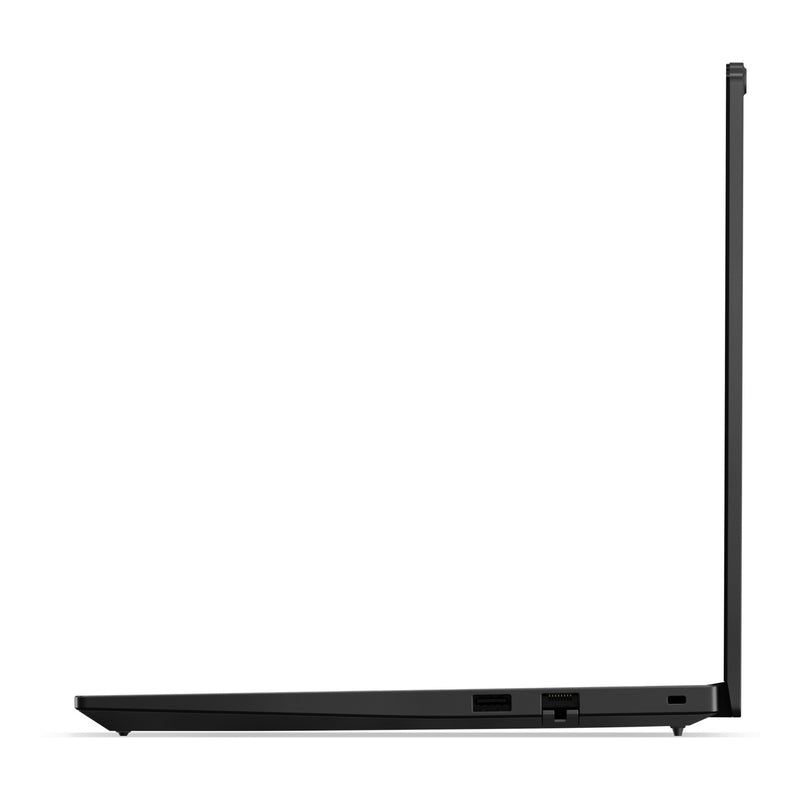 Chargez l'image dans la visionneuse de la galerie, Lenovo thinkpad e14 gen 7 amd (21t0006qmh) 14 laptop (zwart | ryzen 7 250 | radeon 780m | 16 gb | 512 gb ssd)