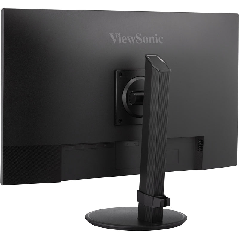 Chargez l'image dans la visionneuse de la galerie, Viewsonic vg2708a-mhd 27 monitor (zwart, 1x hdmi, 1x displayport, vga, sound, 100 hz)