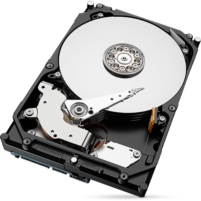 Afbeelding laden in galerijviewer, Seagate barracuda 8 tb harde schijf (st8000dm004, sata 600)