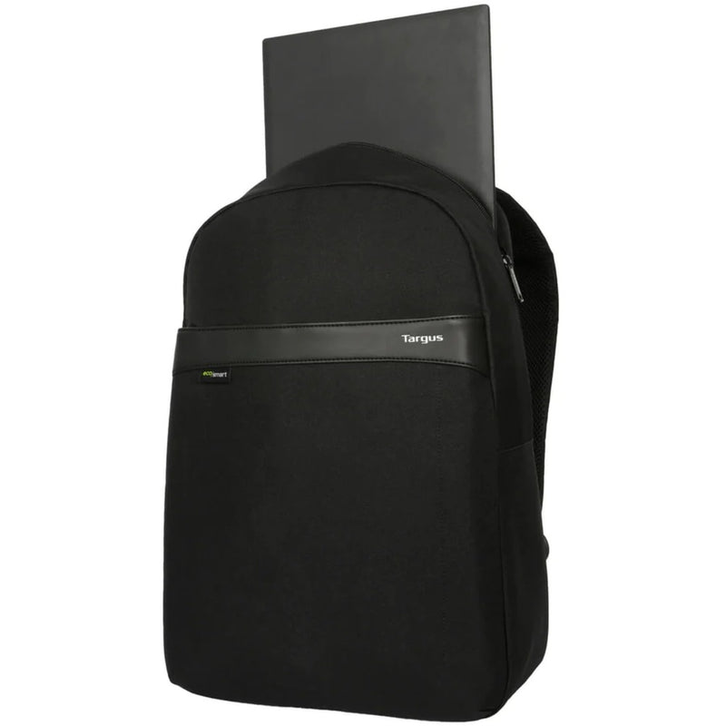 Load image into Gallery viewer, Targus 15-16 geolite ecosmart essentials backpack rugzak (zwart)