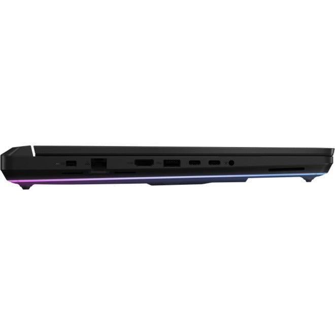 Afbeelding laden in galerijviewer, Asus rog strix scar 16 g635lw-rw089w 16 copilot+ gaming laptop (zwart | core ultra 9 275hx | rtx 5080 | 32 gb | 2 tb ssd)