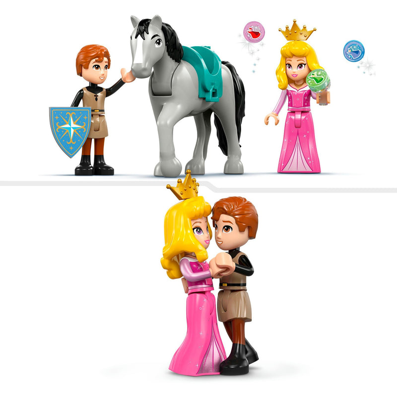 Load image into Gallery viewer, Lego disney princess - maleficent in drakenvorm constructiespeelgoed (43240)