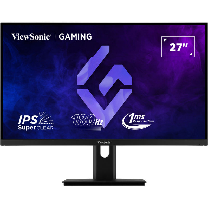 ギャラリービューアに画像をロードする, Viewsonic xg27g1 27 gaming monitor (zwart, 2x hdmi, 1x displayport, 180 hz)