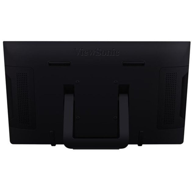 Laden Sie das Bild in Galerie -Viewer, Viewsonic 10-point touch monitor td2230 22 (zwart, hdmi, displayport, vga)