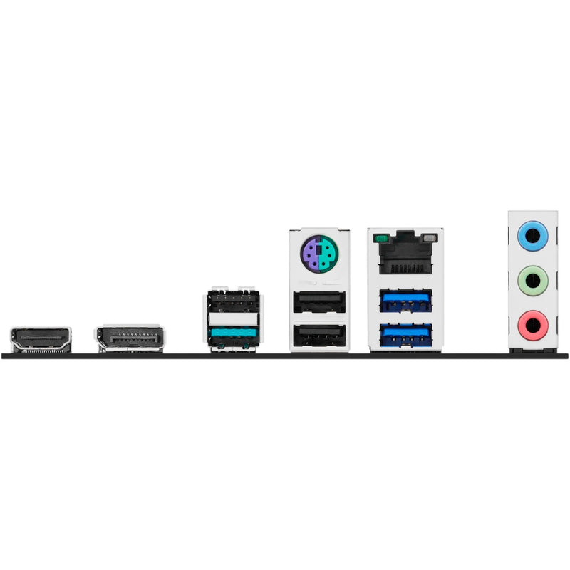 Load image into Gallery viewer, Asus prime b860m-k socket 1851 moederbord (2.5 gb-lan, sound, µatx)
