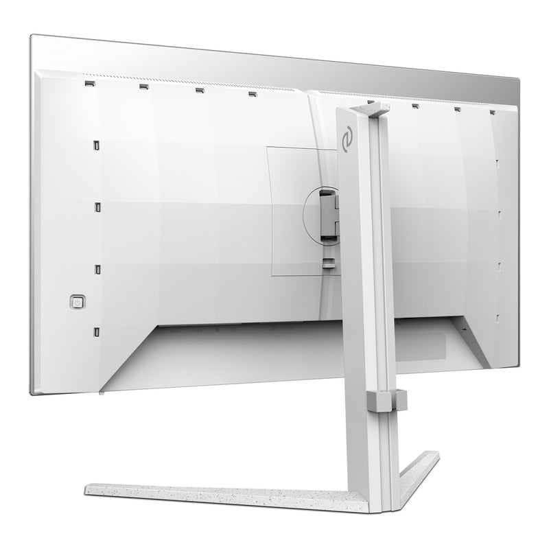 Cargue la imagen en el visor de la galería, Philips evnia 6000 27m2n6501l 00 26.5 gaming monitor (wit, 2x hdmi, displayport, 2x usb-a, usb-b, 240 hz)