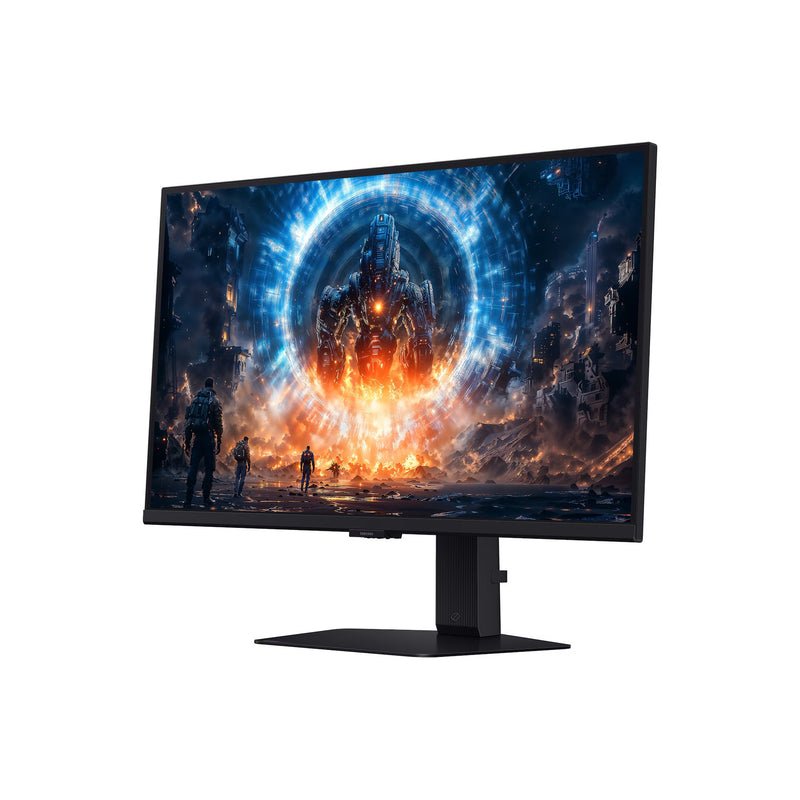 Chargez l'image dans la visionneuse de la galerie, Samsung odyssey s27fg602eu 27 gaming monitor (zwart, 350 hz, hdmi, displayport, free-sync-premium)