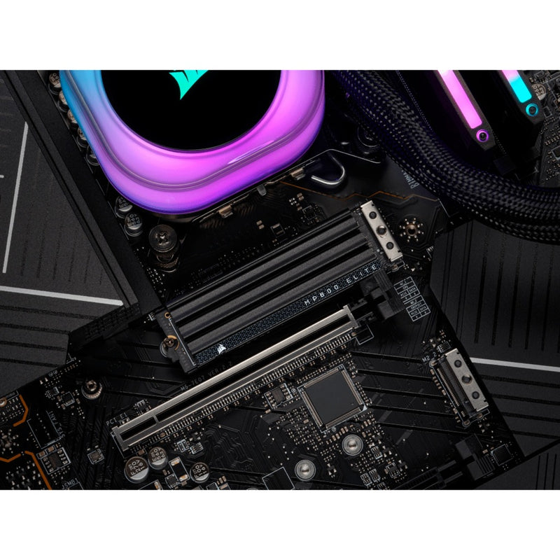 Load image into Gallery viewer, Corsair Corsair MP600 ELITE HS 1 TB