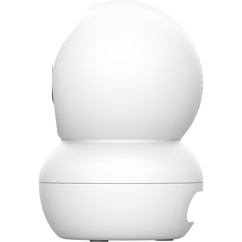 Load image into Gallery viewer, Trust ipcam-2800 360° beveiligingscamera (wit, 2.4 of 5ghz wifi)