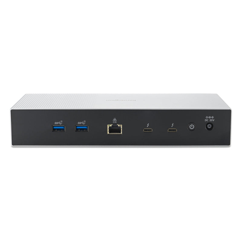 Afbeelding laden in galerijviewer, Dockingstation acco eq sd500t5 grijs