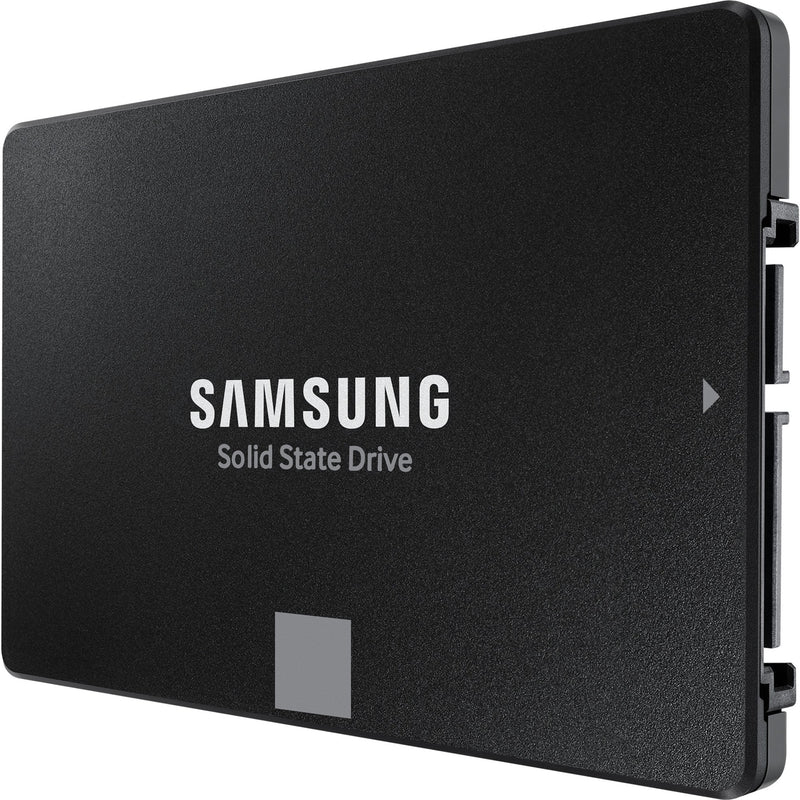ギャラリービューアに画像をロードする, Samsung 870 evo 500 gb ssd (mz-77e500b eu, sata 600)