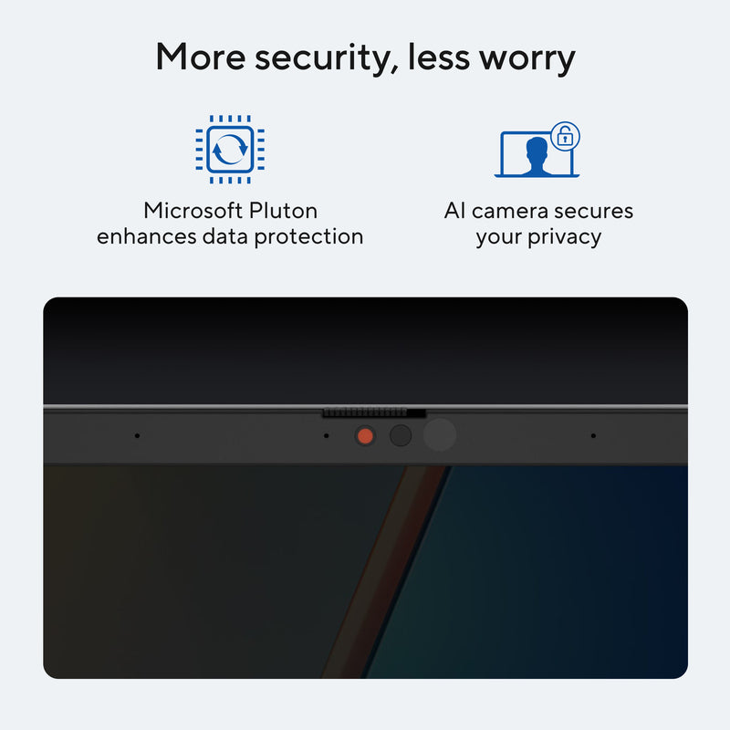 Afbeelding laden in galerijviewer, Asus vivobook s16 s3607aa-sh016w 16 copilot+ laptop (zilver | ultra 7 355 | intel arc graphics | 32 gb | 1 tb ssd | oled)