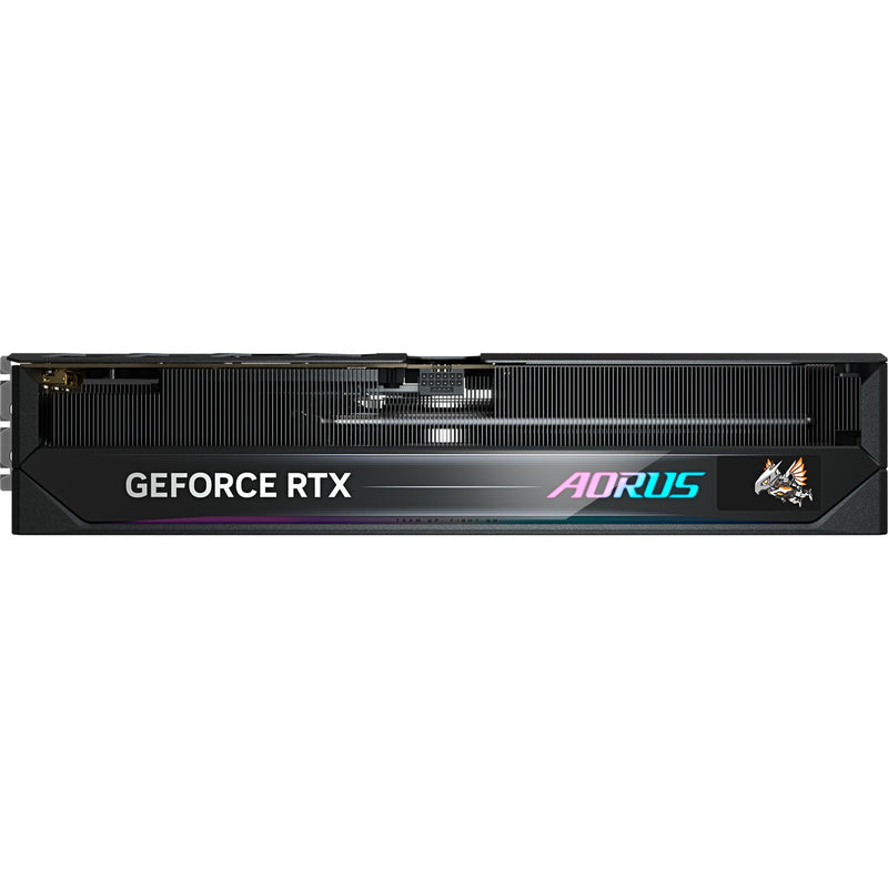 Afbeelding laden in galerijviewer, Gigabyte aorus geforce rtx 5080 master 16g grafische kaart (3x displayport, 1x hdmi)