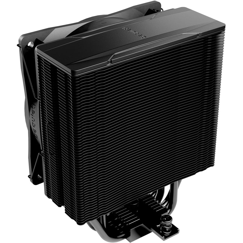 Load image into Gallery viewer, Be quiet! pure rock 3 lx rgb cpu-koeler (zwart)