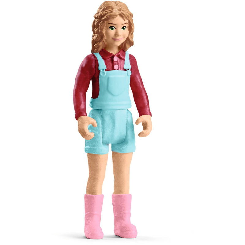 Load image into Gallery viewer, Schleich farm world boomhut 42408
