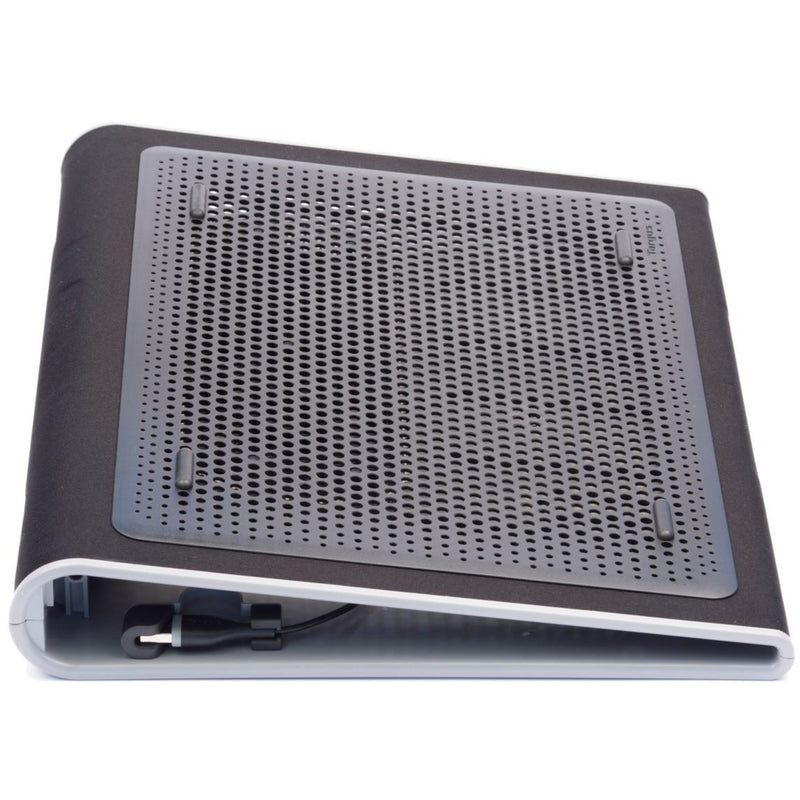 Load image into Gallery viewer, Targus laptop cooling pad 15 - 17 laptopkoeler (grijs)