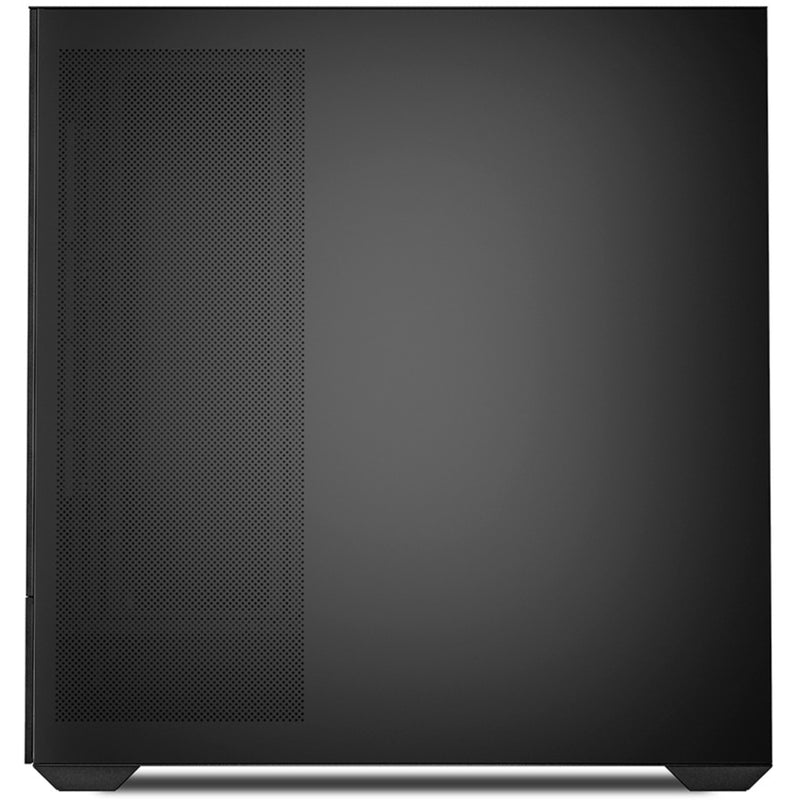 Load image into Gallery viewer, Sharkoon mk6 rgb mini tower behuizing (zwart | 2x usb-a | 1x usb-c | rgb | tempered glass)