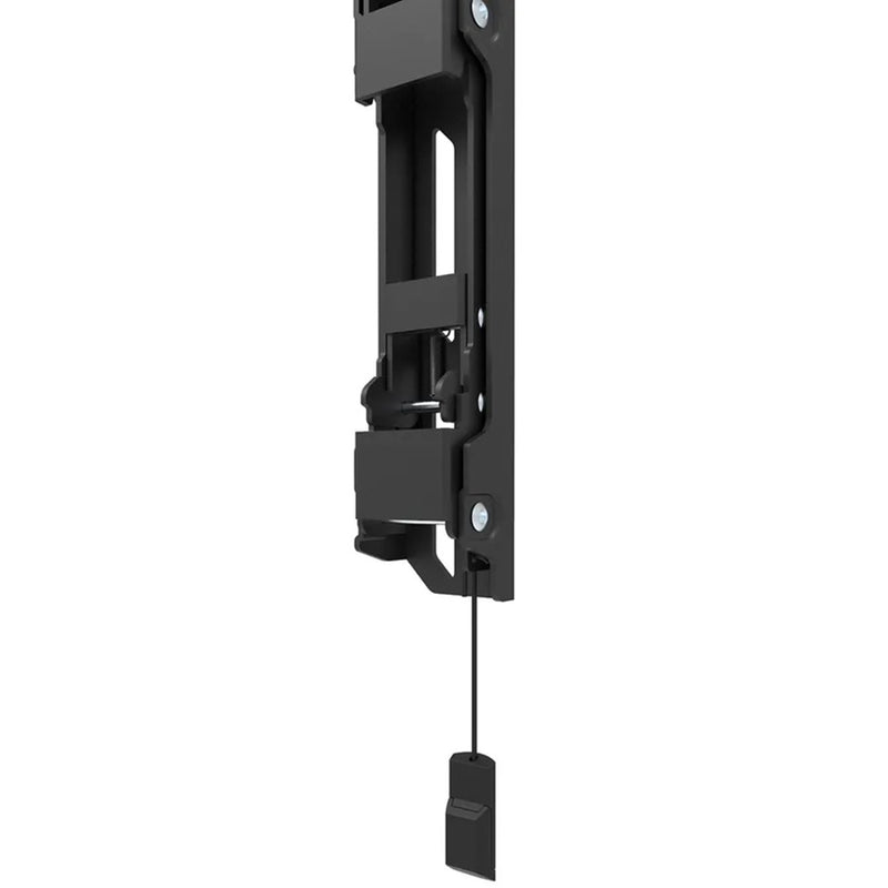 Load image into Gallery viewer, Neomounts select wl30s-850bl12 vlakke wandsteun bevestiging (zwart)