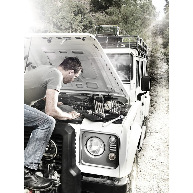 Load image into Gallery viewer, Wera 8004 c zyklop metal-ratel met omschakelpal met 1 2 -aandrijving (1 2 )