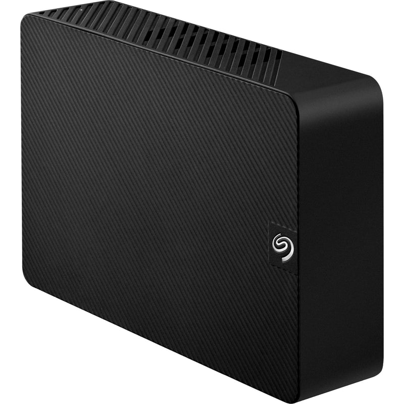 ギャラリービューアに画像をロードする, Seagate expansion desktop 8 tb externe harde schijf (zwart, stkp8000400, usb 3.0)