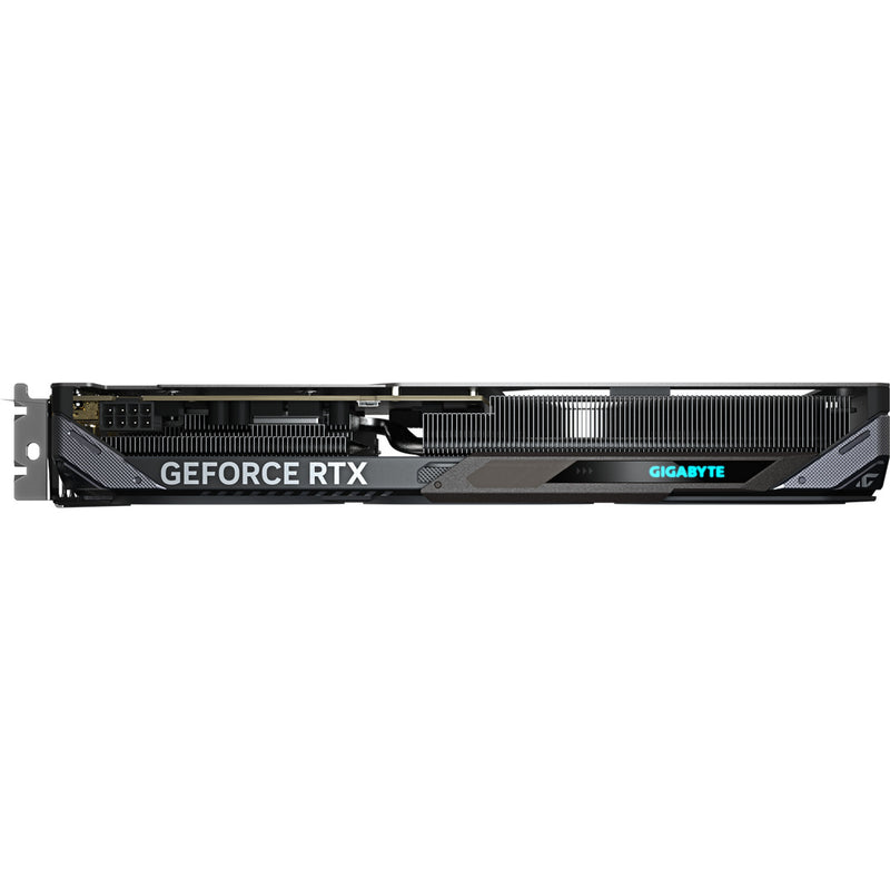 ギャラリービューアに画像をロードする, Gigabyte geforce rtx 5060 gaming oc 8g grafische kaart (3x displayport, 1x hdmi, dlss 4)