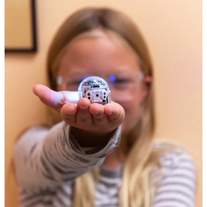 Load image into Gallery viewer, Ozobot evo entry kit robot