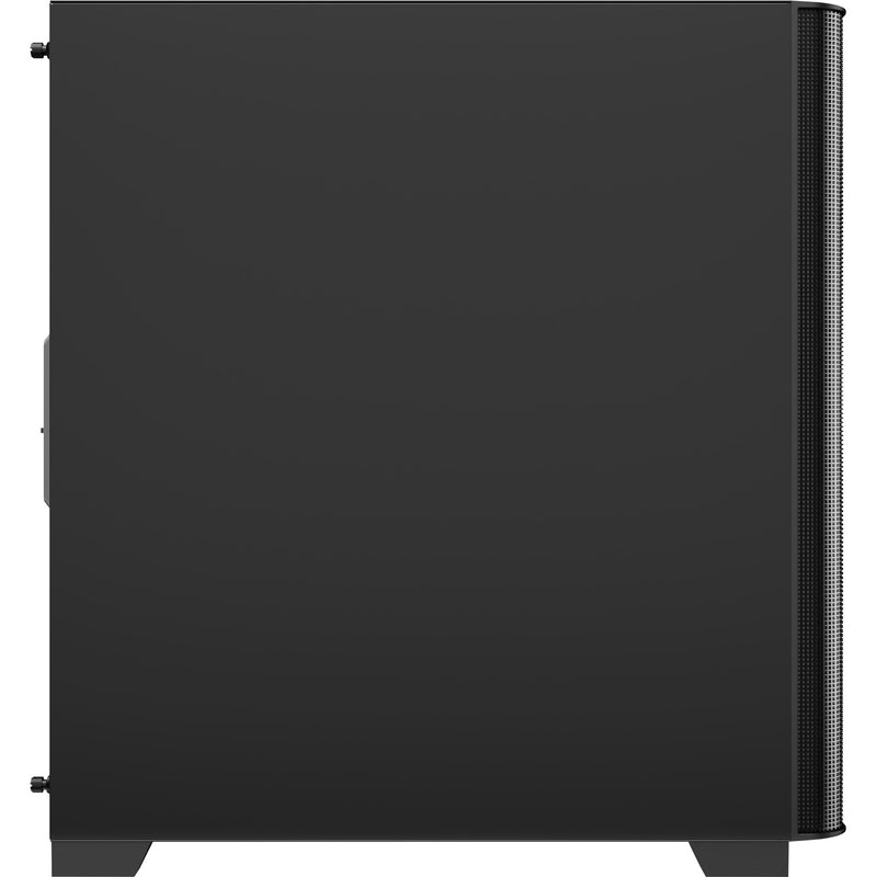 Load image into Gallery viewer, Sharkoon m30 black midi tower behuizing (zwart | 2x usb-a | 1x usb-c)