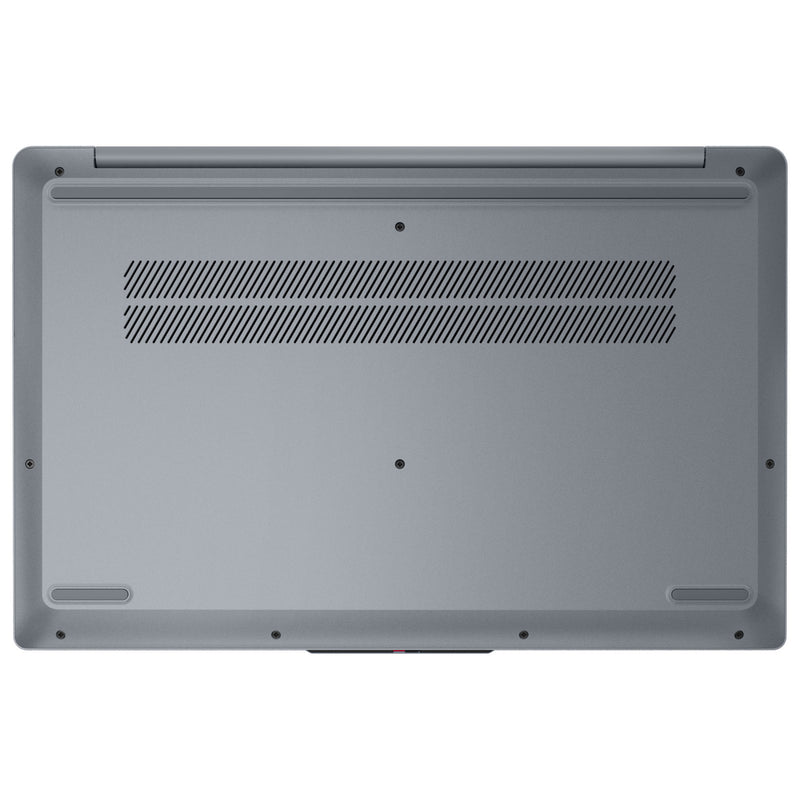 Laden Sie das Bild in Galerie -Viewer, Lenovo ideapad slim 3 15amn8 (82xq014bmh) 15.6 laptop (grijs | r3 7320u | radeon 610m graphics | 8 gb | 512 gb ssd)