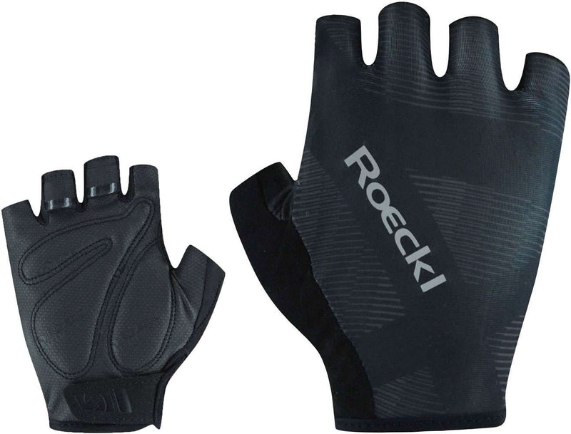 Cargue la imagen en el visor de la galería, Roeckl sports busano - cycling gloves