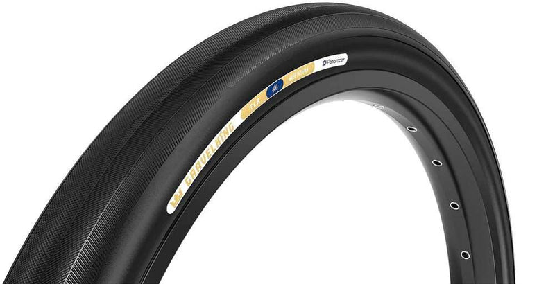 Cargue la imagen en el visor de la galería, Panaracer gravelking slick tlr folding tyre