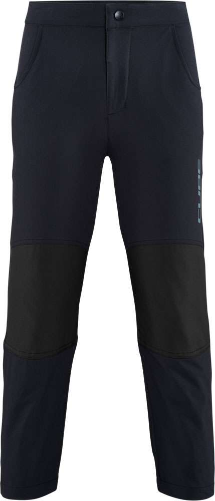 Chargez l'image dans la visionneuse de la galerie, Cube rookie atx lightweight - kid's mtb pants