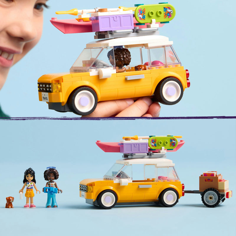 Load image into Gallery viewer, Lego friends 42659 samen op roadtrip