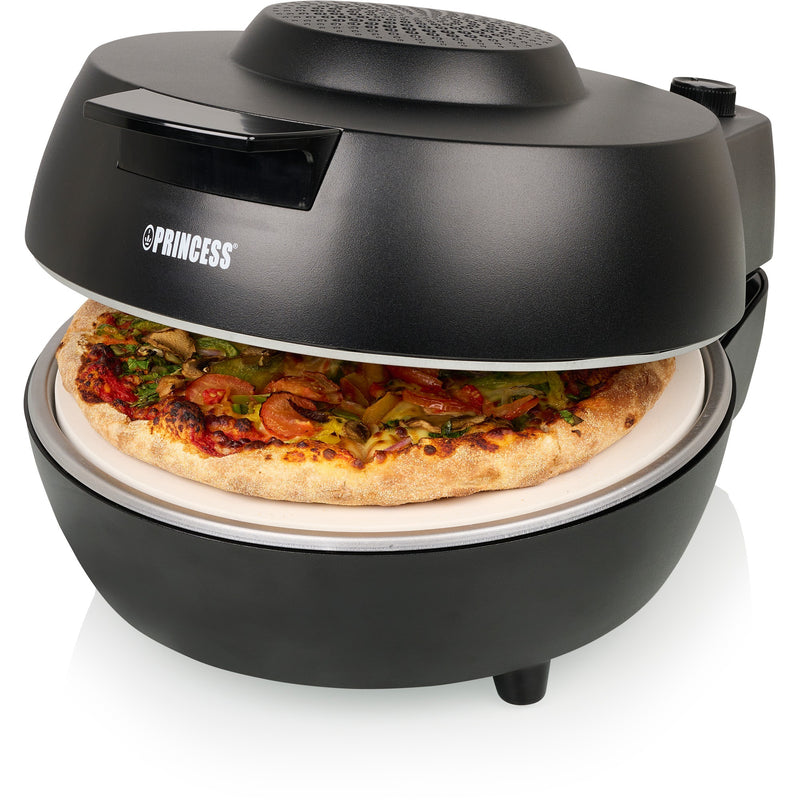 Load image into Gallery viewer, Princess pizza oven pizzaoven (zwart)