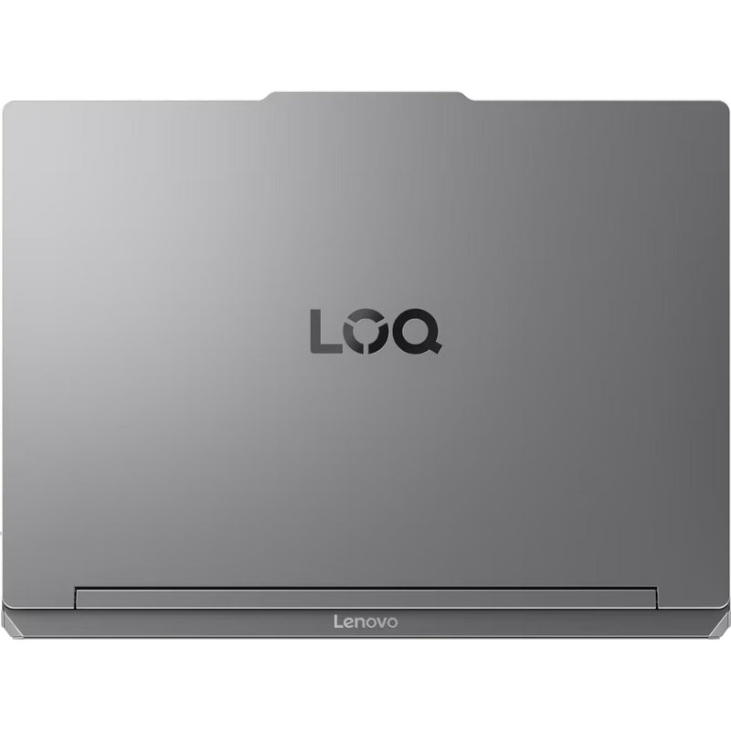 Laden Sie das Bild in Galerie -Viewer, Lenovo loq 15ahp11 (83tn0005mh) 15.3 gaming laptop (grijs | r7 250 | rtx 5060 | 16 gb | 512 gb ssd)