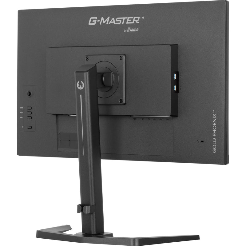 Load image into Gallery viewer, Iiyama g-master gold phoenix gb2795hsu-b1 27 gaming monitor (zwart, hdmi, displayport, 4x usb-a, 280 hz)