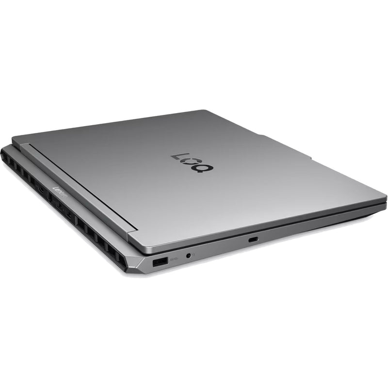 Laden Sie das Bild in Galerie -Viewer, Lenovo loq 15ahp11 (83tn0005mh) 15.3 gaming laptop (grijs | r7 250 | rtx 5060 | 16 gb | 512 gb ssd)