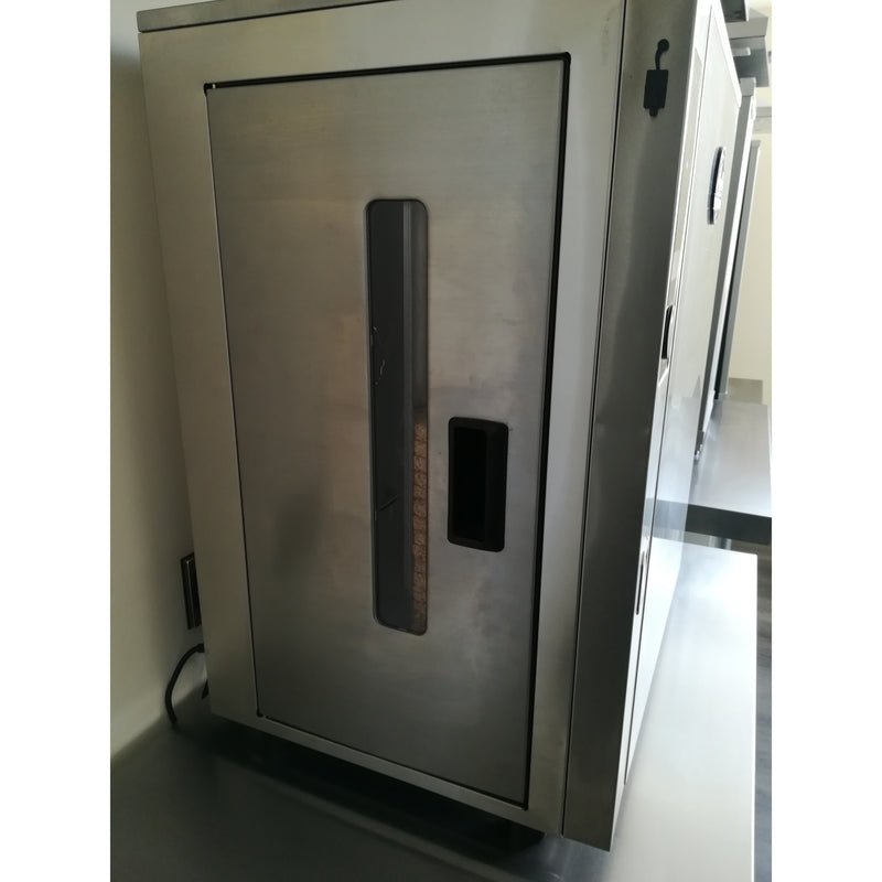 Load image into Gallery viewer, Bradley professional smoker bs1019 (roestvrij staal)
