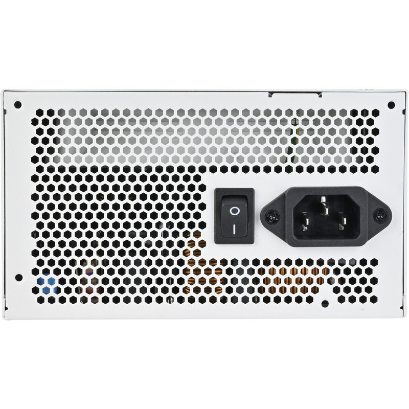 Load image into Gallery viewer, Silverstone triton 1000rz modulaire 1000 watt voeding (wit, 1x 12v-2x6, 4x pcie)
