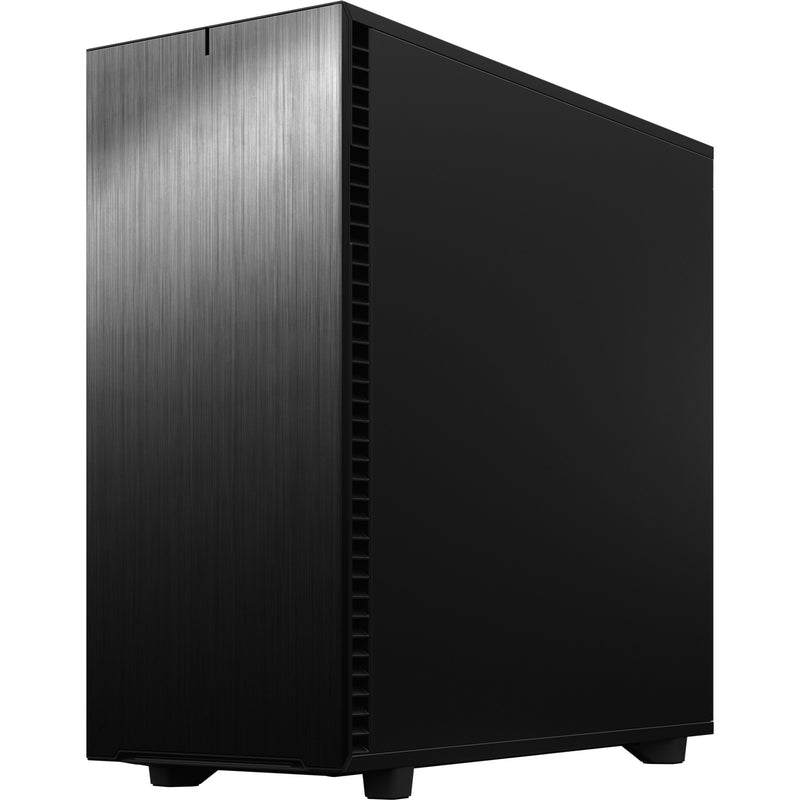 Load image into Gallery viewer, Fractal design define 7 xl big tower behuizing (zwart | 4x usb-a | 1x usb-c)