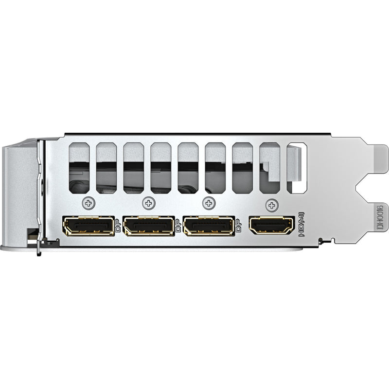Afbeelding laden in galerijviewer, Gigabyte geforce rtx 5060 ti eagle oc ice 8g grafische kaart (3x displayport, 1x hdmi)