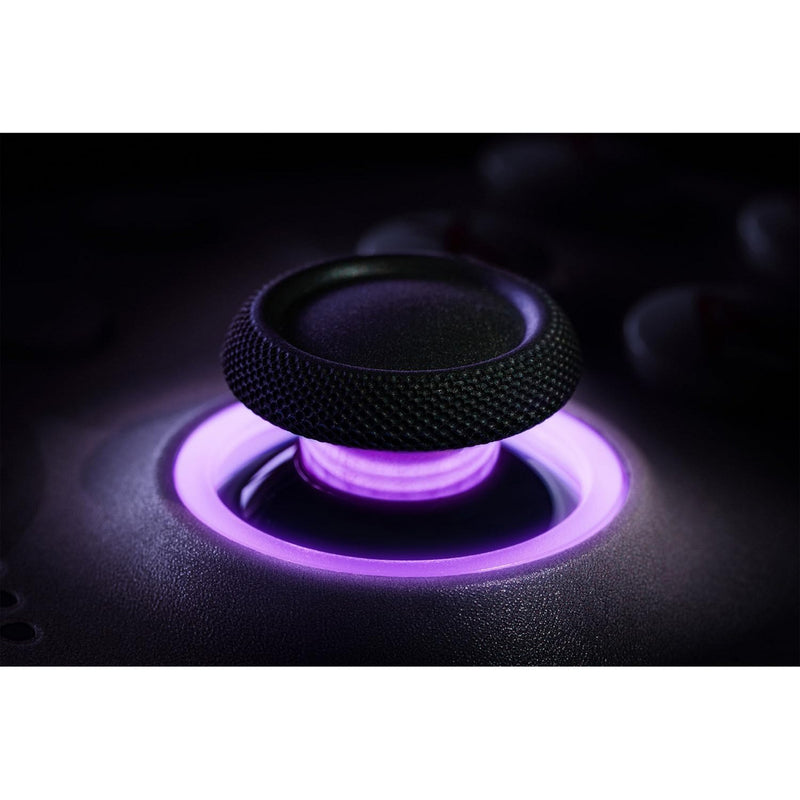 ギャラリービューアに画像をロードする, 8bitdo ultimate 2 wireless controller - honkai: star rail - evernight (donkerpaars, 2.4 ghz bluetooth, usb, pc)