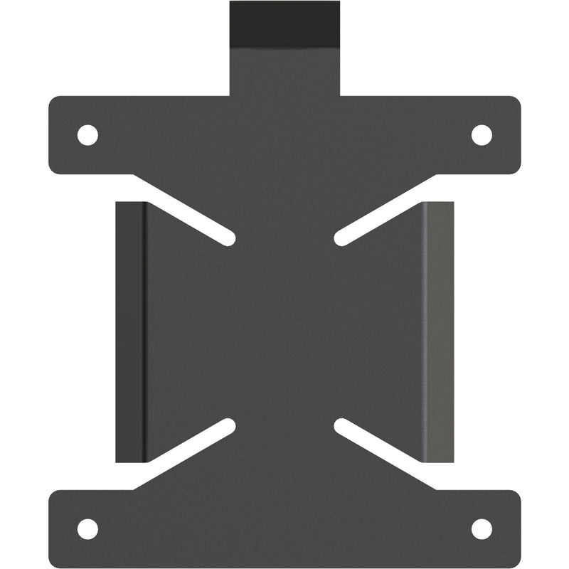 Load image into Gallery viewer, Iiyama md brpcv07 mini-pc bracket houder (zwart)