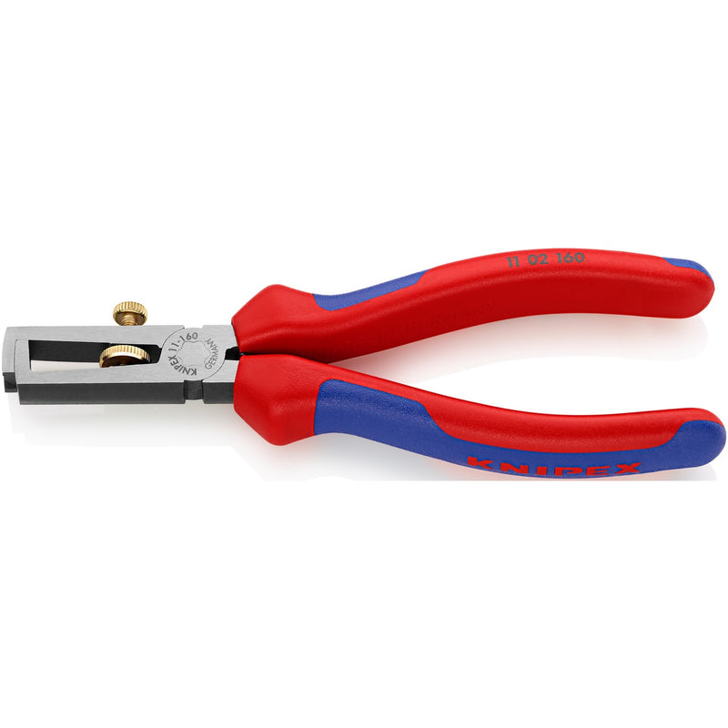 Load image into Gallery viewer, Knipex afstriptang 1102160