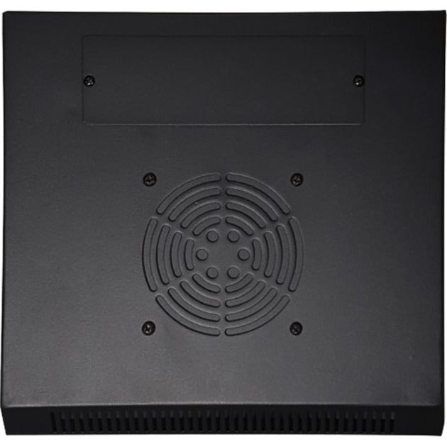 Laden Sie das Bild in Galerie -Viewer, Dsi 10 inch 9u serverkast met glazen deur server rack