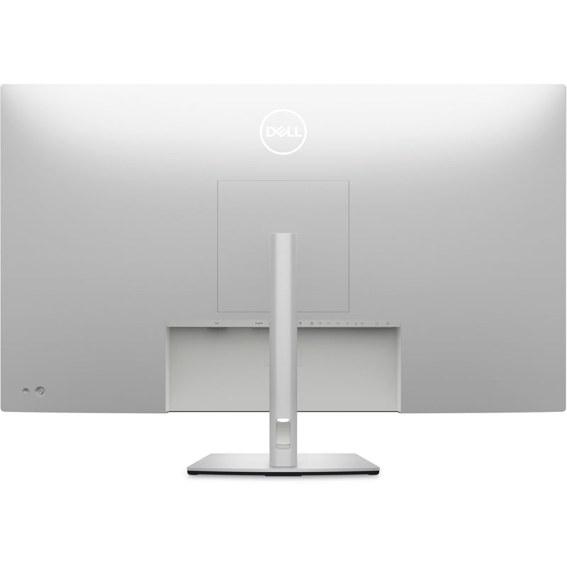 Afbeelding laden in galerijviewer, Dell ultrasharp u4323qe 43 4k uhd monitor (zwart zilver, hdmi, displayport, usb-c, audio, lan)