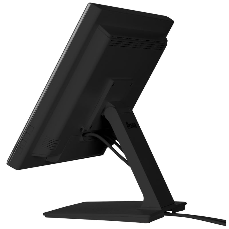 Afbeelding laden in galerijviewer, Iiyama prolite t1932msc-b2s 19 touchscreen monitor (zwart, vga, hdmi, displayport, audio, touchscreen)