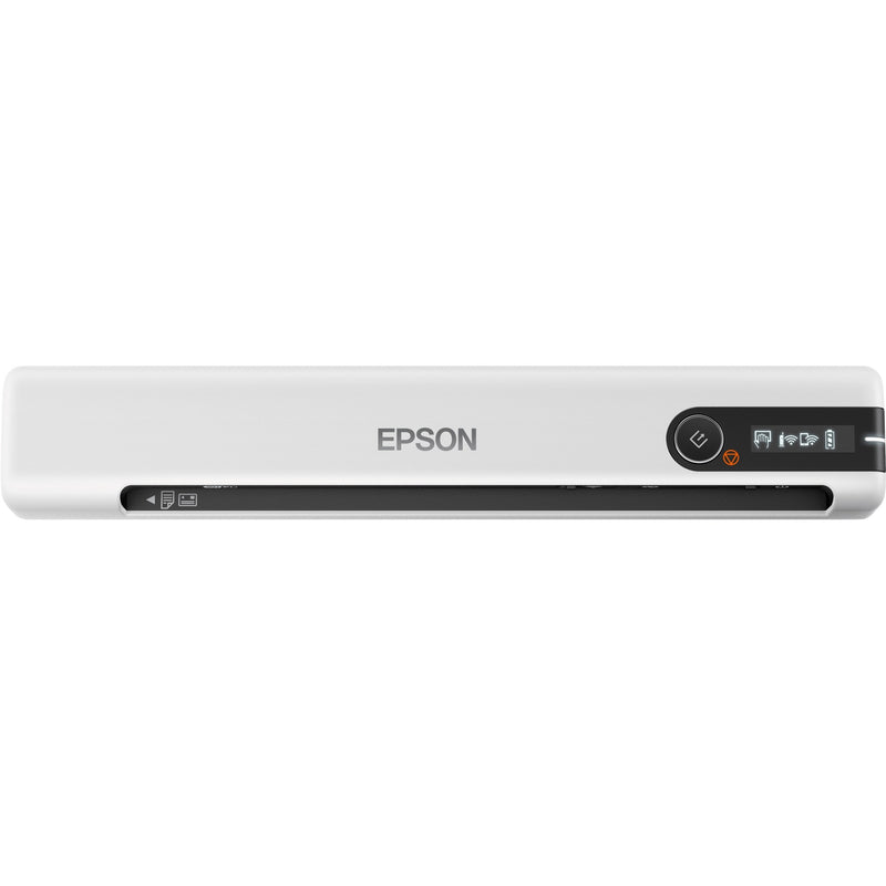 Load image into Gallery viewer, Epson workforce ds-80w feedscanner (grijs)