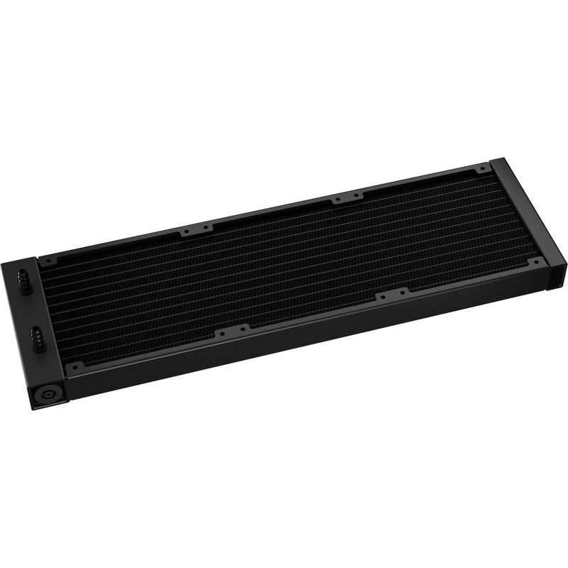 Load image into Gallery viewer, Deepcool ls720s zero dark waterkoeling (zwart, 4-pins pwm fan-connector)