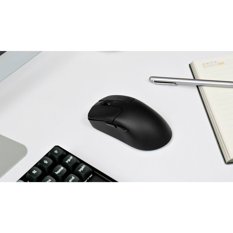 Load image into Gallery viewer, Keychron m2 wireless gaming muis (zwart)