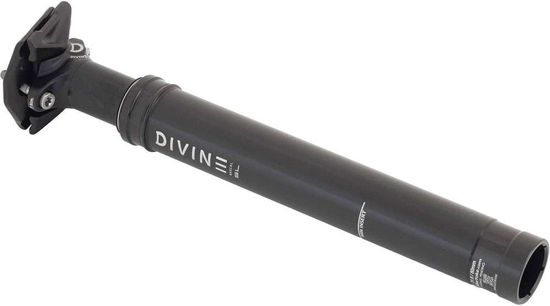 Afbeelding laden in galerijviewer, Bikeyoke divine sl rascal 80mm dropper post
